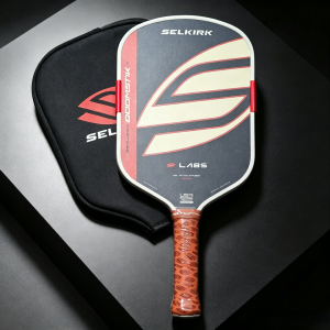 Selkirk Boomstik 1776Dominate the Court with the Ultimate Limited-Edition Pickleball Paddle