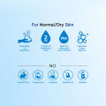 HADA LABO SHA Hydrating Face Wash 100g. 