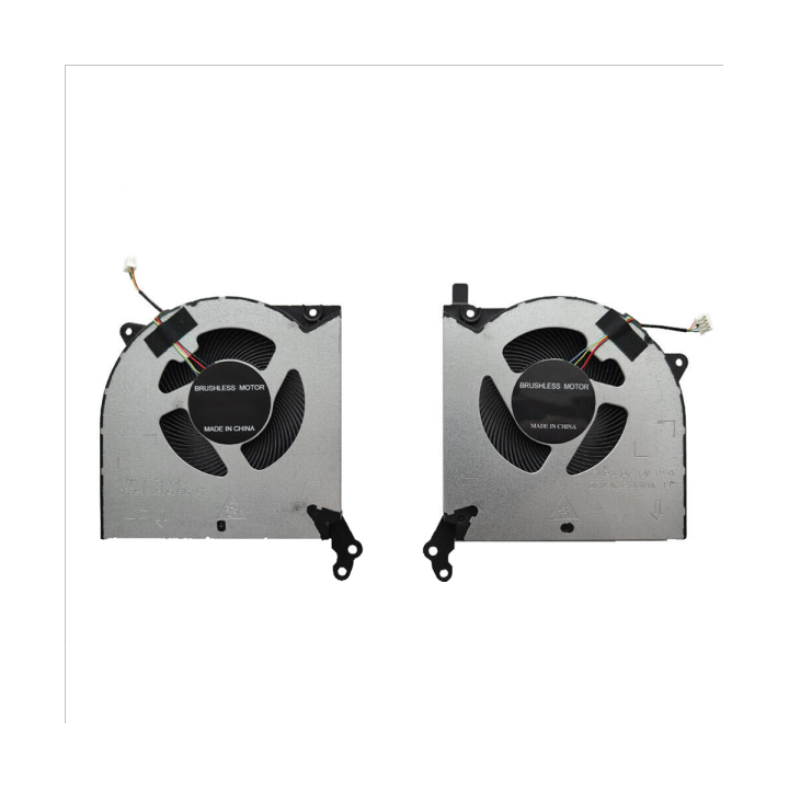 CPU + CPU Cooling Fan Replacement Parts Accessories Fit for Lenovo