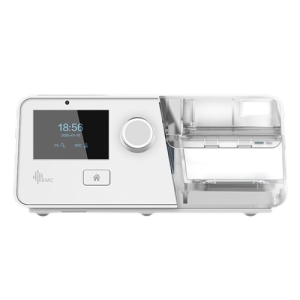 Allura G3 B20A Mesin Pernafasan Bi-Level Automatik BIPAP BPAP CPAP APNOEA Sleep Apnea Home Ventilator Rumah 睡眠 LL