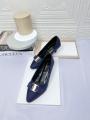 Sepatu Heels 3 cm Satin Pita Fera P94 Louisdear Sepatu Kantor Wanita / Sepatu Wanita / Sepatu Kerja / Sepatu Magang / Sepatu Kuliah / Sepatu Hak Rendah / Sepatu Wanita Karir / Highheels / Seserahan / Sepatu Pesta Wanita / Sepatu anak dan ibu / Sepatu Guru. 