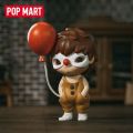 POP MART Genuine  Hirono Little Mischief Series Pop Mart Official. 