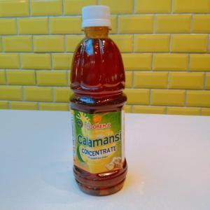 Calamansi Concentrate Pure Extract With Ginger & Honey Organic No Preservatives Citrus Essential Natural Source of Vitamin C Antioxidant Vitamin C Enzymes Multivitamins Anti-inflammatory Immunity for Kids Adults and Family Mindoren -C Alliswell Harvest