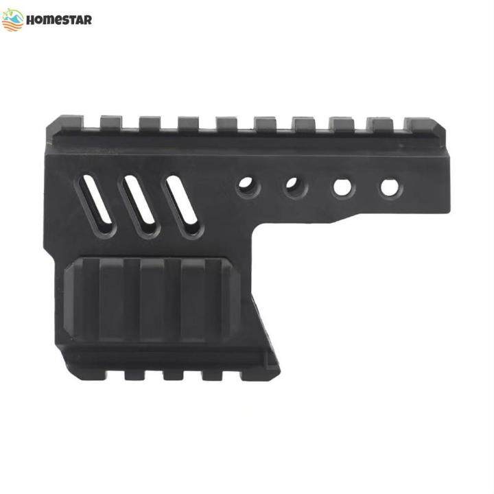 Homestar Keel Track Accessories 1911 Glock G18 Track Accessories ...