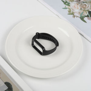 Dây đeo Silicon cho Xiaomi Vòng thông minh 9 hoạt động Dây đeo đồng hồ thông minh Phụ Kiện Vòng đeo tay cho Redmi ban nhạc 3 dây đeo Xiaomi xem Bìa