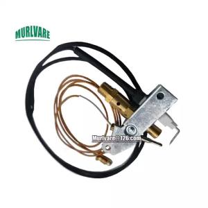 ODS Pilot Burner สำหรับเครื่องใช้ในแก๊สหม้อไอน้ำแก๊สเตา Burner เครื่องทำน้ำอุ่น