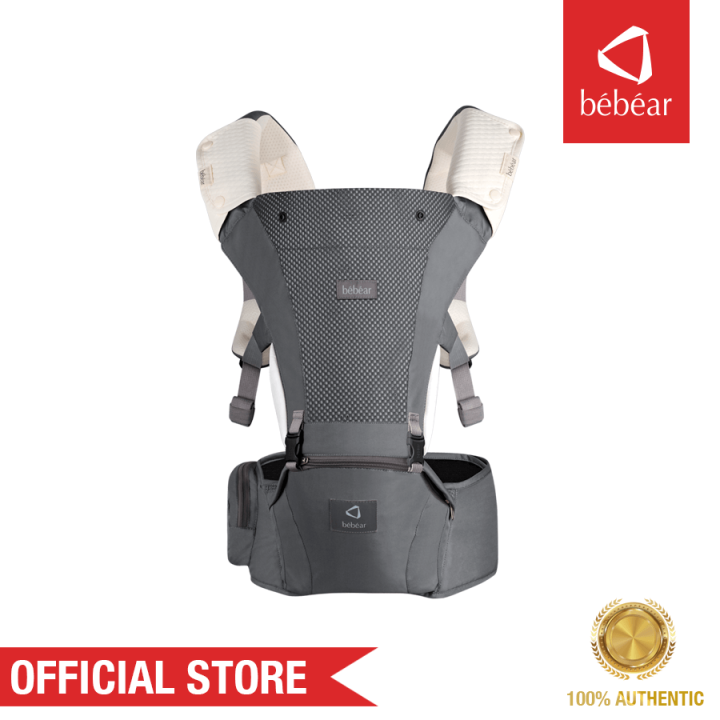 Bebear store hip seat