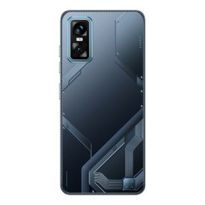 GT30 New 4G/5G Smartphone 6.7-inch Screen Memory 16GB+1TB Camera 72MP+108MP Battery 6800mAh Android 14.0