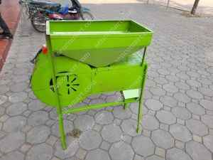 Máy Làm Sạch LúaMáy Thổi Bụi BẩnHạt Lép Mini Gia Đình