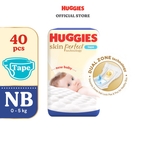 Pampers, Huggies, or Equator: Comparing Newborn Diapers for Fit and Skin Comfort