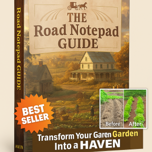 The Amish Survival Guide 阿米什人的生存指南书籍 Justice And Kindness Self-Salvation