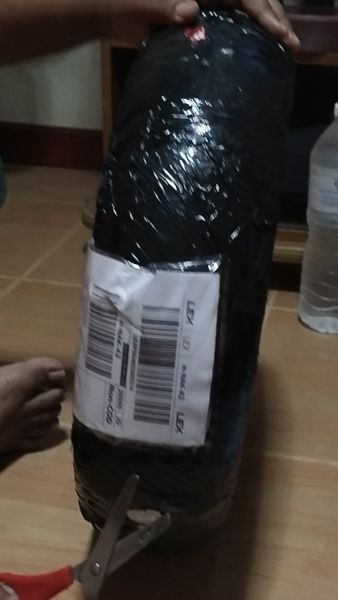 Buyer review video 3
