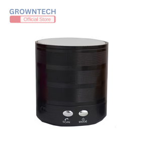 Loa bluetooth GrownTech mini nghe nhạc Ws 887 có lỗ cắm jack 3.5mm bảo hành 2 năm