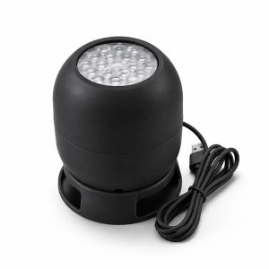 Holiday Projector Light Ambiance Lighting with Colorful Effects for Home Decoration
