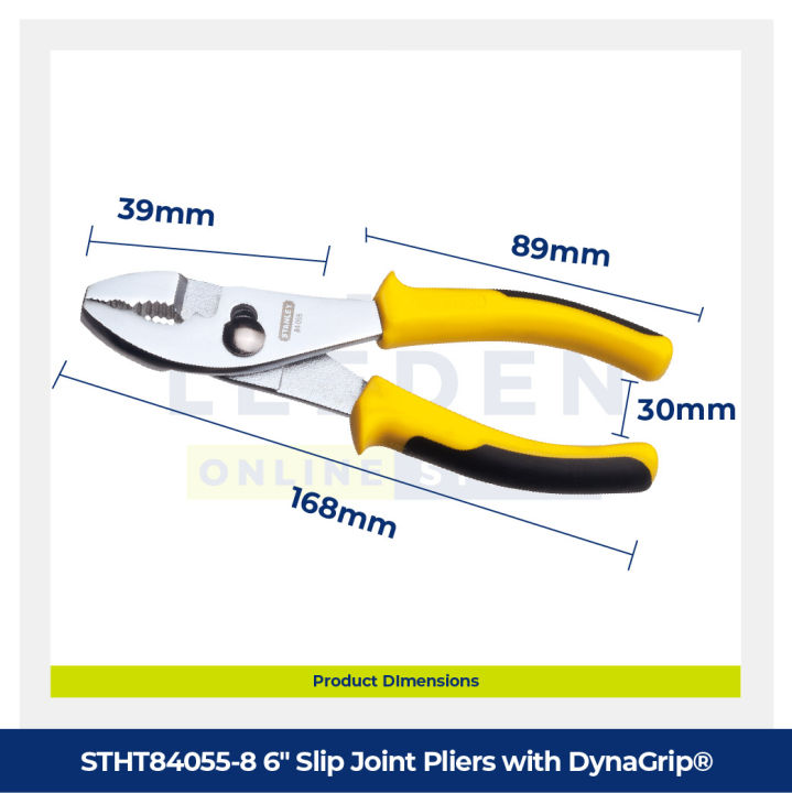 Stanley%20STHT84055-8%206"Slip%20Joint%20Pliers%20-%20Image%203