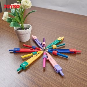 (1pc) Math Set / Jangka Joyko MS-100