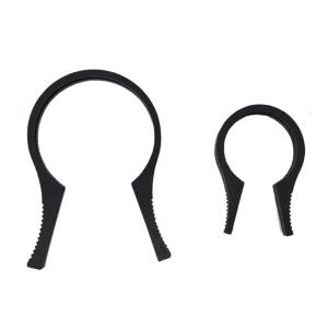 Immediate Camera Removal Tool With Without Slip Grip Slender profile For Outdoor Photography