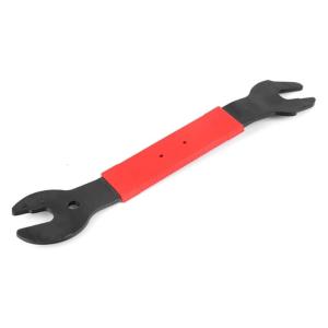 Bàn Đạp Xe Đạp cờ lê cờ lê xe đạp Cone Remover hai mặt sửa xe đạp công cụ 15/16/17mm cho Xe đạp đường trường xe đạp leo núi