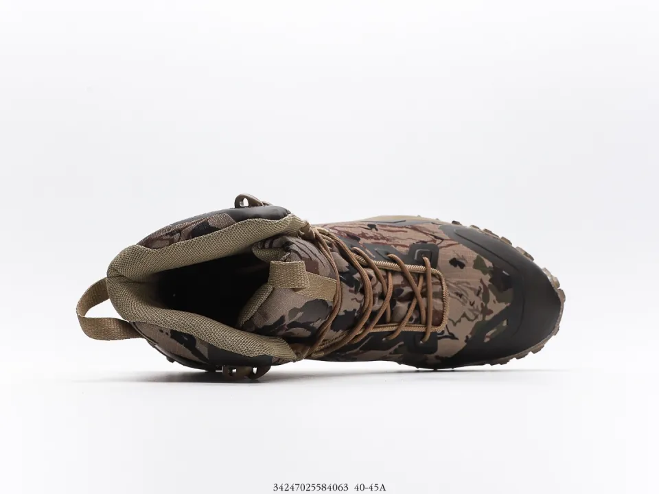 Under armour ridge sales reaper extreme boots