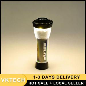 2600mAh ประภาคารไฟฉายคำ TO Goal Zero ประภาคาร Micro Flash 3 โหมด IPX4 กันน้ำสำหรับเดินป่าสำรวจตกปลาตกปลากลางคืน