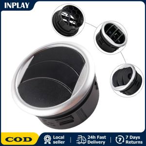 Car Vent Dashboard Air Conditioning Side Outlet Vent Deflector Outlet Rotating Vent 73630-56P00 for SUZUKI Vitara Applicable to Suzuki Tianyu Swift New Alto Big Dipper X5 Dashboard Air Outlet Air Conditioning Vent