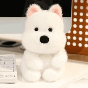 LUQIU 16cm Plush Companion Doll Elephant Plush Stuffed Animal Pillow Kawaii Bear Animal Plush Toy Sleeping Gift