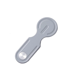 คลิปหนีบด้านข้างสำหรับจอคอมพิวเตอร์แล็ปท็อปปรับได้16 15 14ซีรีส์บางเฉียบที่วางโทรศัพท์มือถือแม่เหล็กพับได้