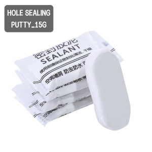Wall Hole Sealing Waterproof Glue Cement Wall Glue Glue Sewer Pipe Sealing Clay Sealant Air conditioning Hole Mouse Hole waterproof flexible cement glue