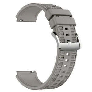 Original Nylon Strap For Huawei Watch GT 6 Pro GT5 GT6 46mm Smart Watch Sports Silicone Wristbands Bracelet