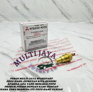 SWITCH SENSOR WATER SEPARATOR L300 BENSIN T120   PART MOBIL