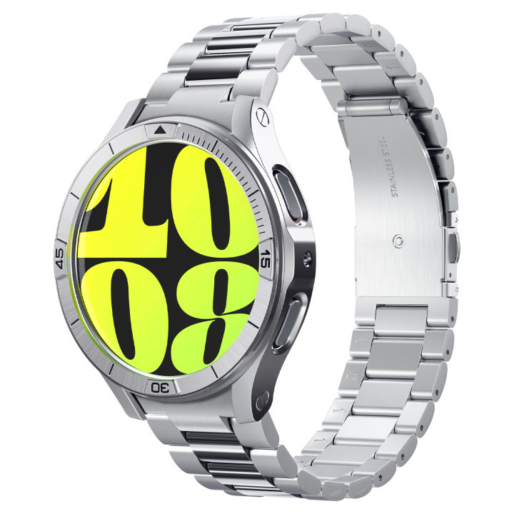 Spigen Case Samsung Galaxy Watch Spigen Galaxy Watch Active Spigen