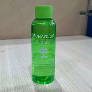 (Rẻ vô địch) Dung Dịch Xông Khử Mùi Ô Tô 100ml - mua càng nhiều giá càng rẻ