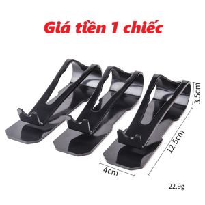 Kệ trung bầy máy xăm PenTray trang trí và trưng bầy sản phẩm