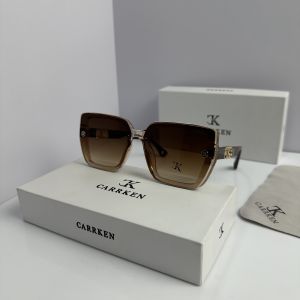 แว่นกันแดด แว่นกันแดดผู้หญิงทันสมัย ​​เหมาะสำหรับทุกโอกาส ต้องมีสำหรับการเดินทางและพักผ่อน