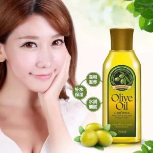 Dầu Oliu Nguyên Chất 150ml Kem Rạn Da Cho Bà Bầu Giúp Dưỡng Ẩm Da Mềm Mịn Cải Thiện Độ Đàn Hồi CA666