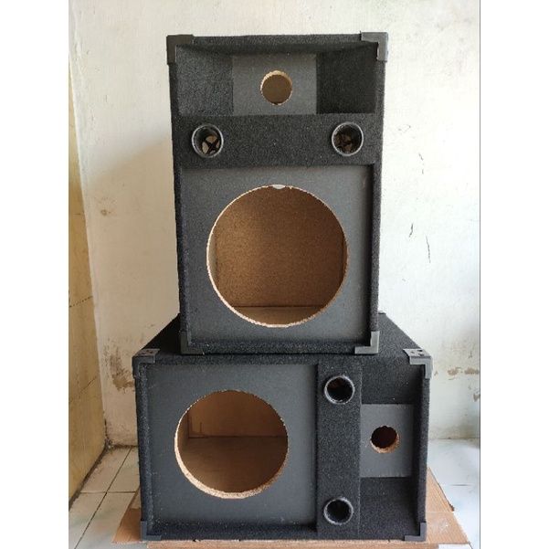 Box speaker sale 12inc