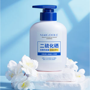 Dầu gội giảm nấm ngứa da đầu Maigoole  làm da đầu thông thoáng và sạch sâu.