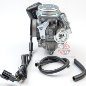 Karburator Keihin Spacy & Motor Bit Karbu: Panduan Lengkap