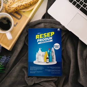 Resep Rahasia Produk Home Industri 100+ Kumpulan Resep Rahasia Kimia Produk Rumahan
