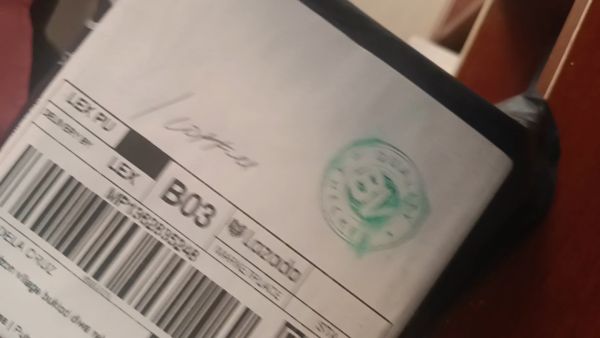 Buyer review video 3