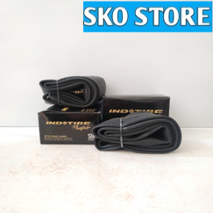 Ban Dalam INDOPART 80/90 R14 90/80 R14 2.75/3.00 R14 Original Murah