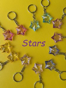 Paper Clip Alphabet Cute Fancy Stationery [SG Seller] School Gifts Birthday Teachers Day Youth Day Party Gifts Children Day Encouragement Welcome Gifts Unique Gifts Ideas MyGiftsKingdom