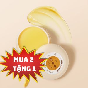 [ Mua 2 Tặng 1 ] Kem Dưỡng Ẩm Nẻ Gót Chân HEYXI Ngừa Khô Da Dưỡng Ẩm Da Loại Bỏ Làn Da Khô Nứt