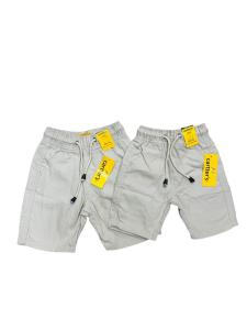 Seluar Pendek Budak 2 Tahun Sampai 12 Tahun Seluar Cotton Kanak Kanak Tali Getha