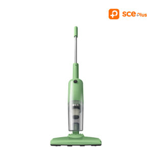 SCE Plus เครื่องดูดฝุ่นแรงดูด 16000pa รุ่น XG2 - รับประกัน 2 ปี