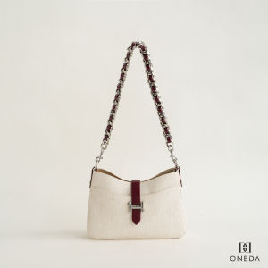 Oneda Odeth Tas Bahu Tas Wanita Shoulder Sling Bag Tas Casual