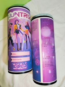 HUNTRIX V1 New Alkansya Ipon Challenge - Fresh Experience with Unique HUNTRIX V1 Series for Alkansya Ipon Fans