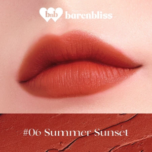 BNB Barenbllis Lip Velvet 25 gr