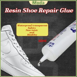 Moda Shoe For Rubber Shoes Waterproof Glue For Shoes Repair Glue Waterproof ​Shoe Repair Glue