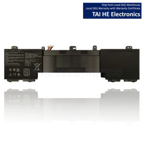 C42N1630 Laptop Battery for ASUS ZenBook Pro UX550 UX550VD UX550VE Notebook C42PHCH 0B200-02520000